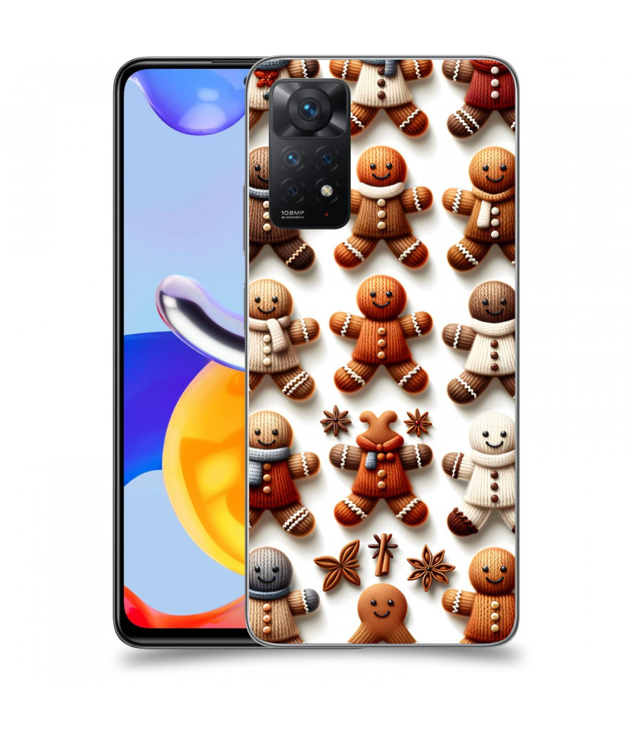 ACOVER Kryt na mobil Xiaomi Redmi Note 11 Pro