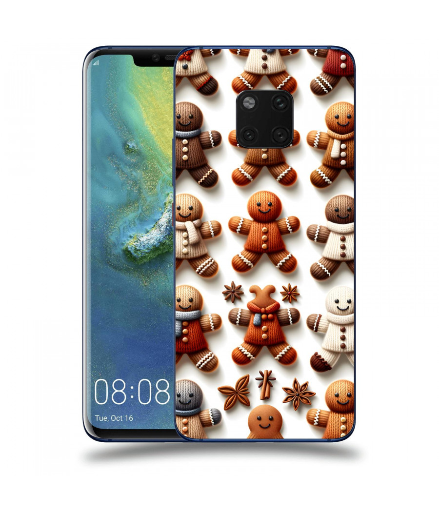 ACOVER Kryt na mobil Huawei Mate 20 Pro