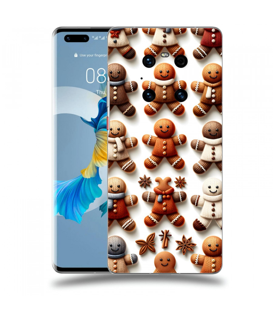 ACOVER Kryt na mobil Huawei Mate 40 Pro