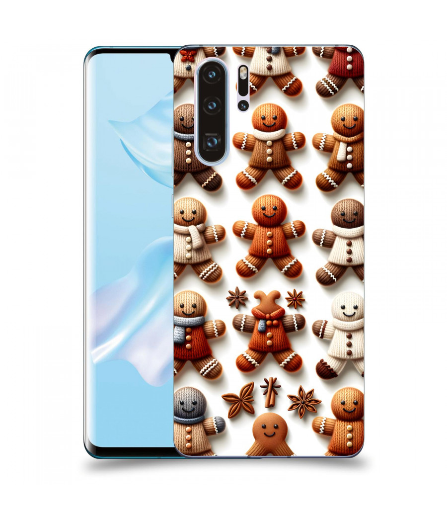 ACOVER Kryt na mobil Huawei P30