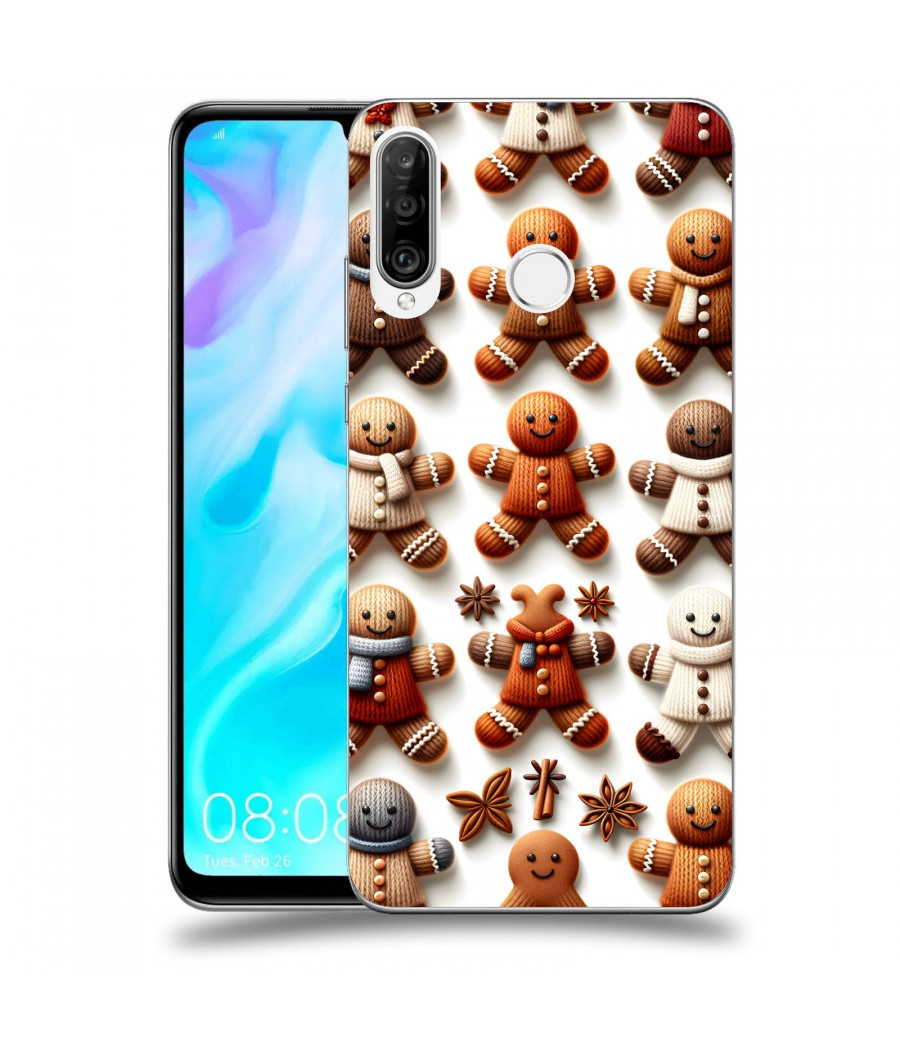 ACOVER Kryt na mobil Huawei P30 Lite