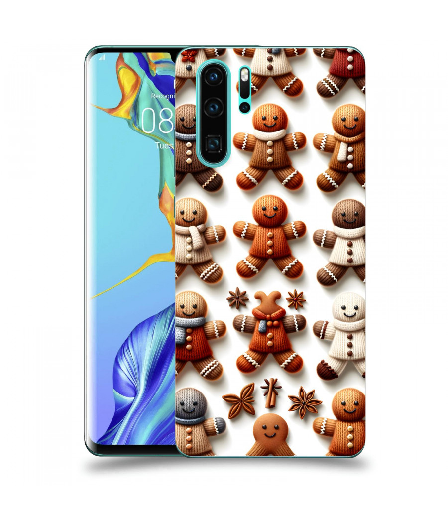 ACOVER Kryt na mobil Huawei P30 Pro