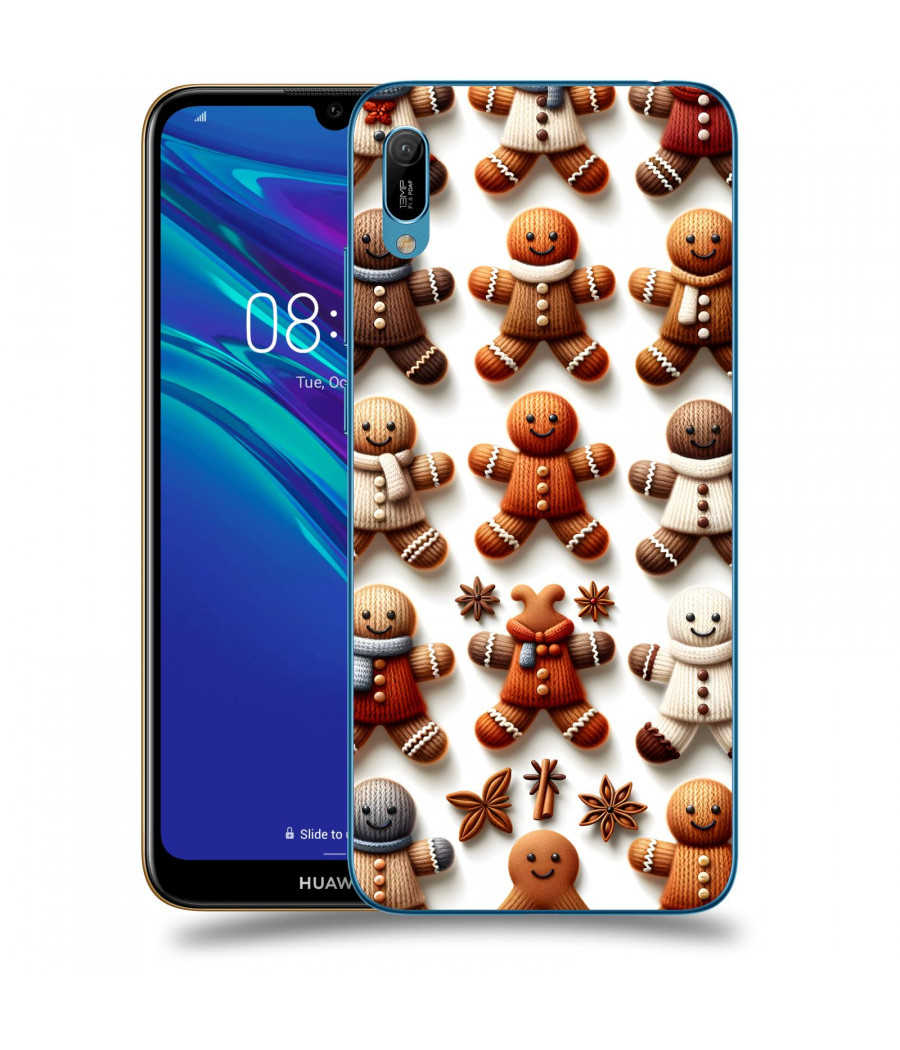 ACOVER Kryt na mobil Huawei Y6 2019