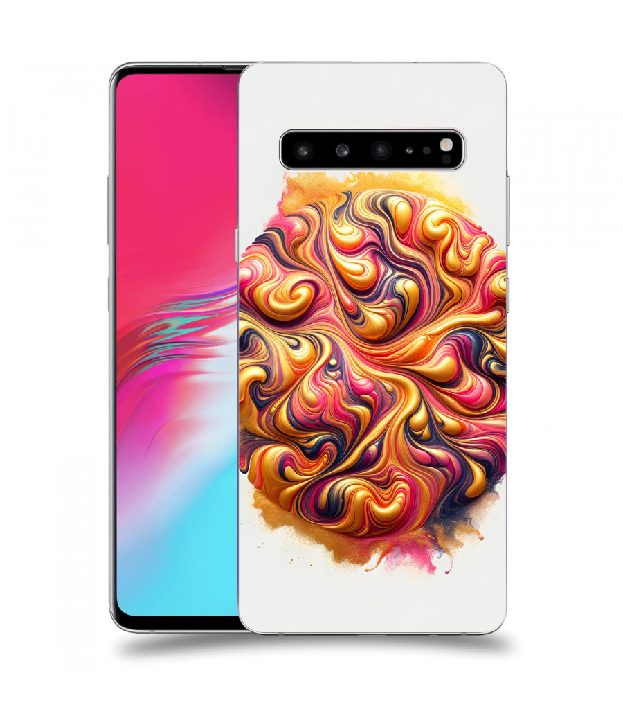 ACOVER Kryt na mobil Samsung Galaxy S10 G973