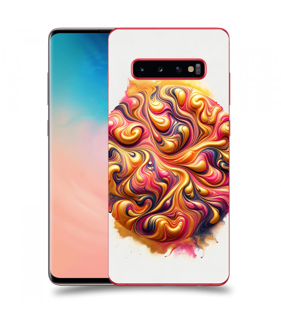 ACOVER Kryt na mobil Samsung Galaxy S10 Plus G975