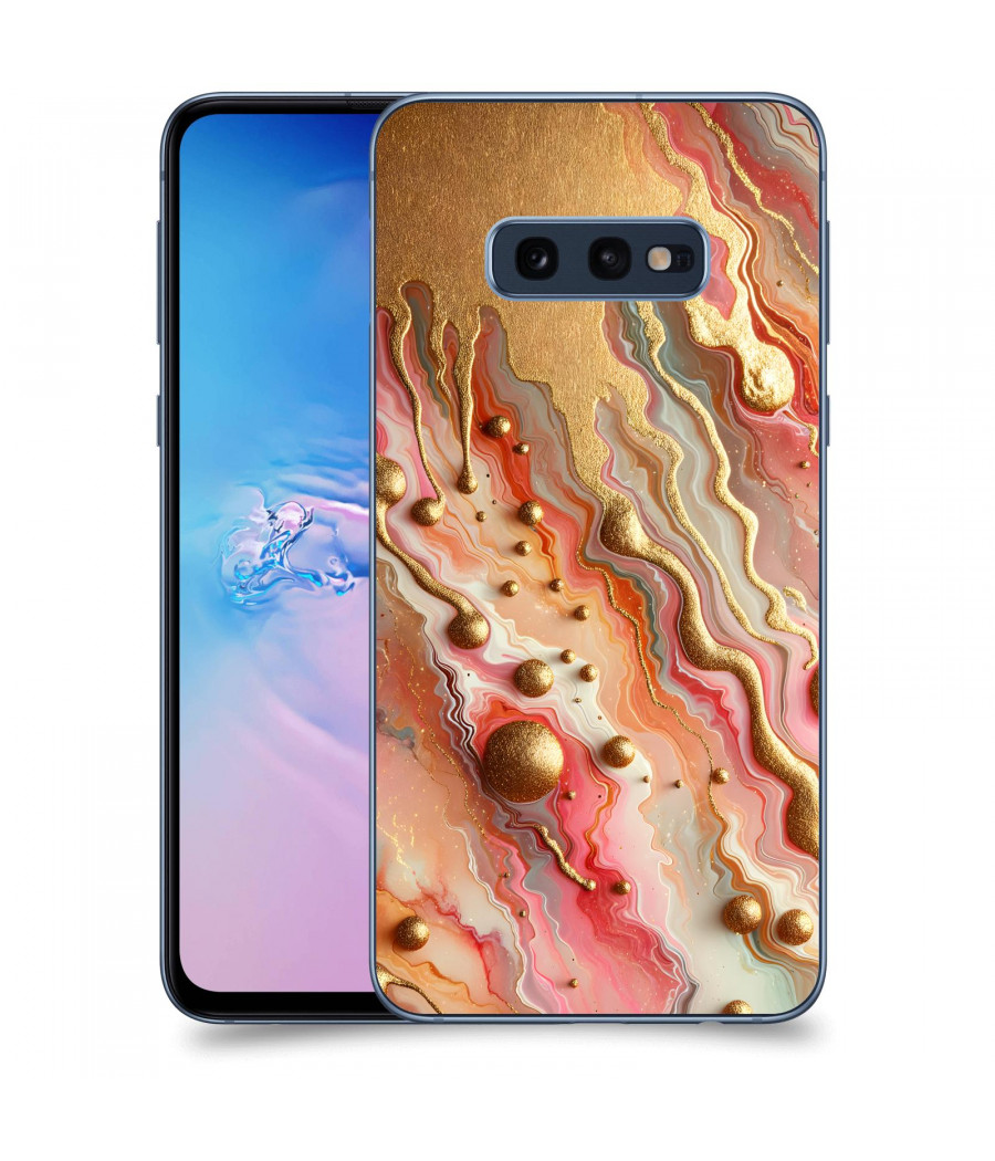 ACOVER Kryt na mobil Samsung Galaxy S10e G970