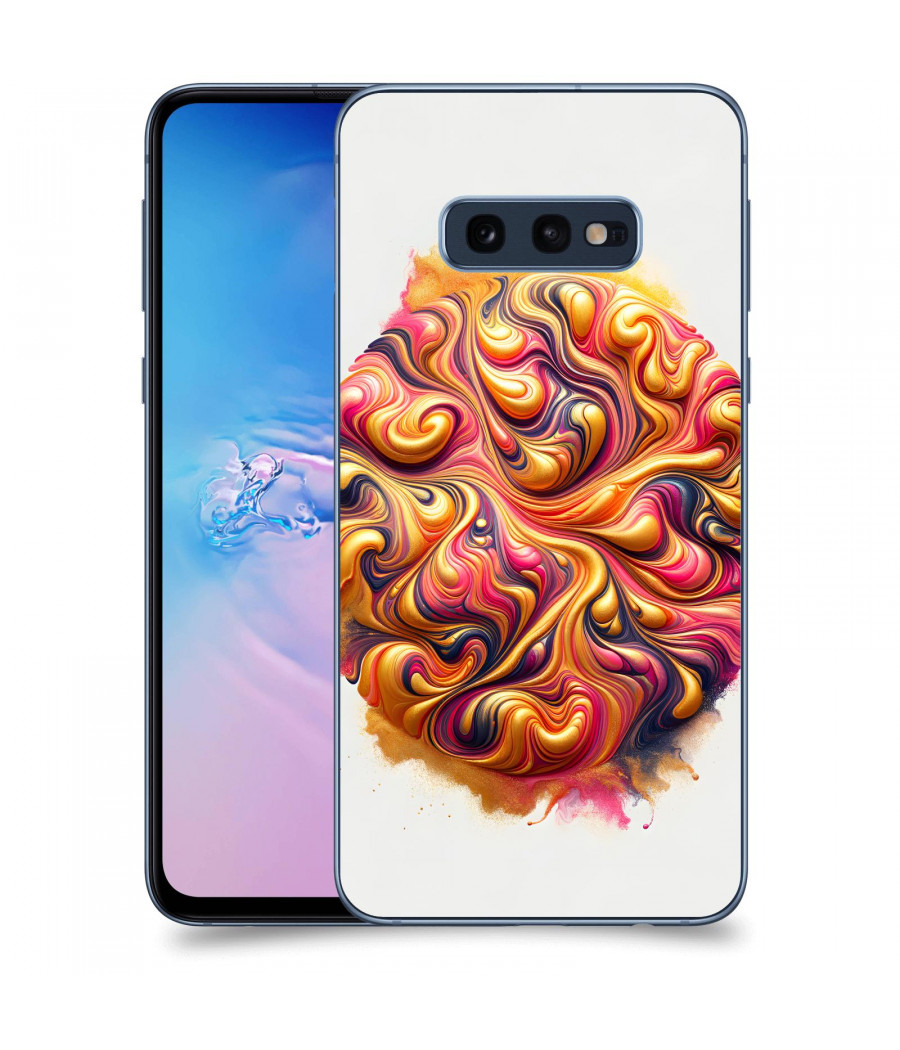 ACOVER Kryt na mobil Samsung Galaxy S10e G970