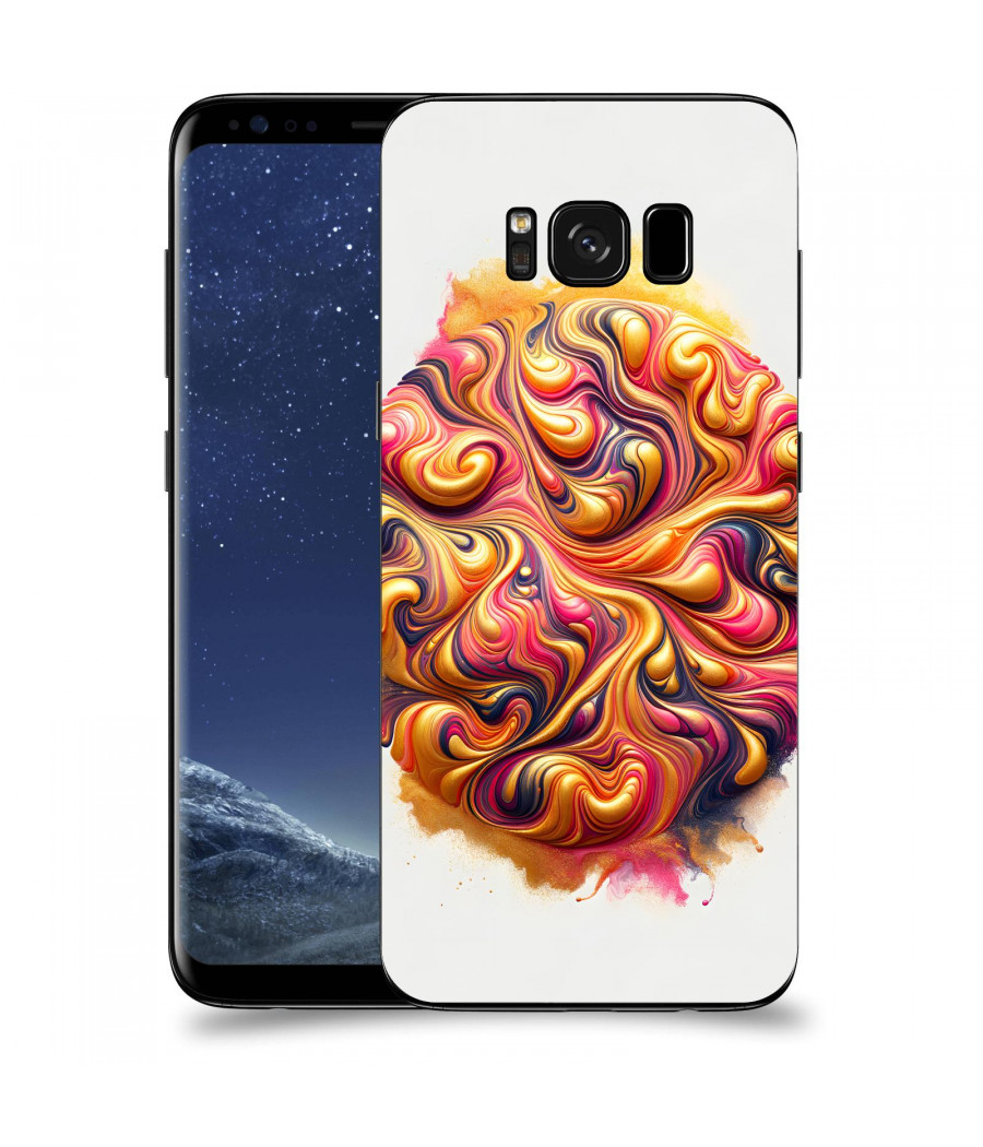 ACOVER Kryt na mobil Samsung Galaxy S8 G950F