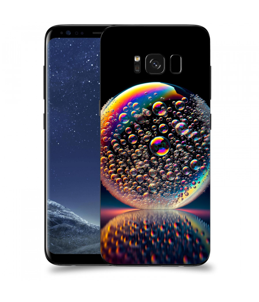 ACOVER Kryt na mobil Samsung Galaxy S8 G950F