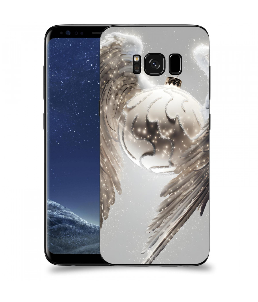 ACOVER Kryt na mobil Samsung Galaxy S8 G950F