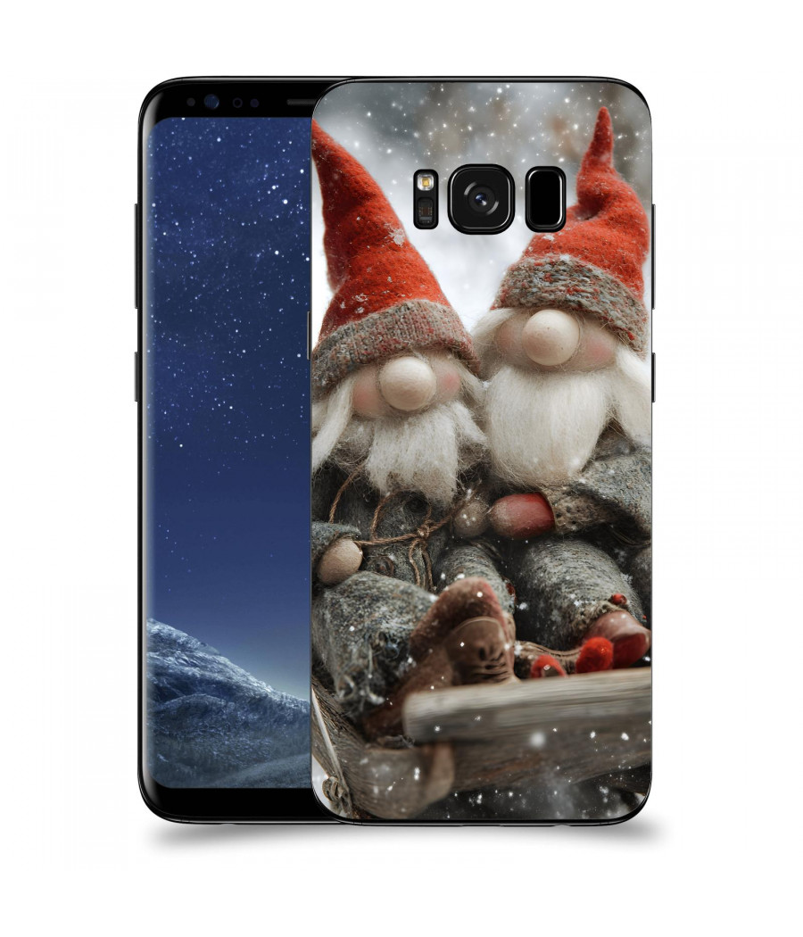 ACOVER Kryt na mobil Samsung Galaxy S8 G950F