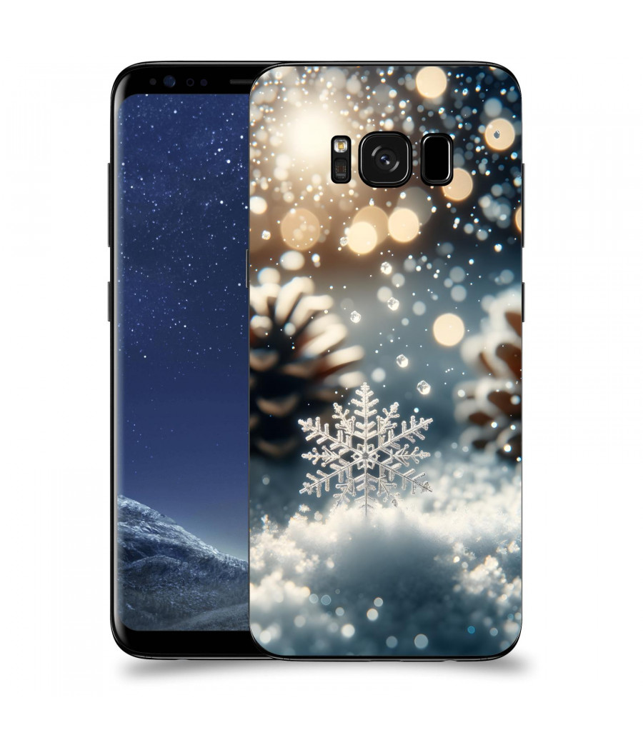 ACOVER Kryt na mobil Samsung Galaxy S8 G950F