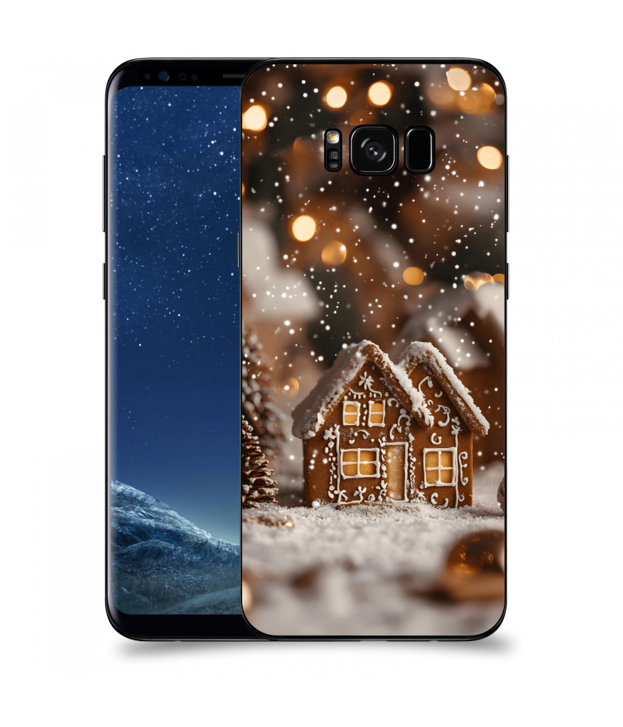 ACOVER Kryt na mobil Samsung Galaxy S8+ G955F