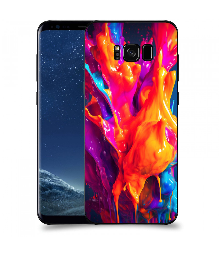 ACOVER Kryt na mobil Samsung Galaxy S8+ G955F