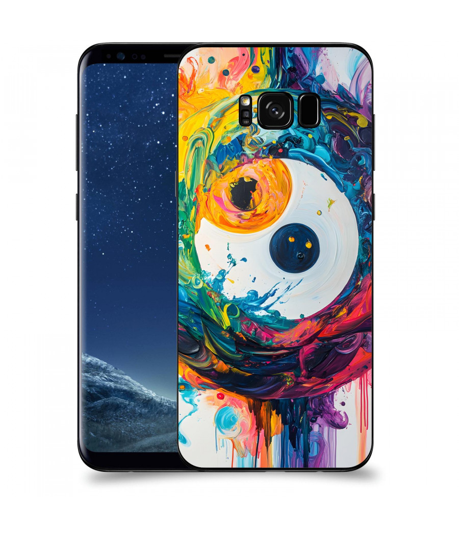 ACOVER Kryt na mobil Samsung Galaxy S8+ G955F