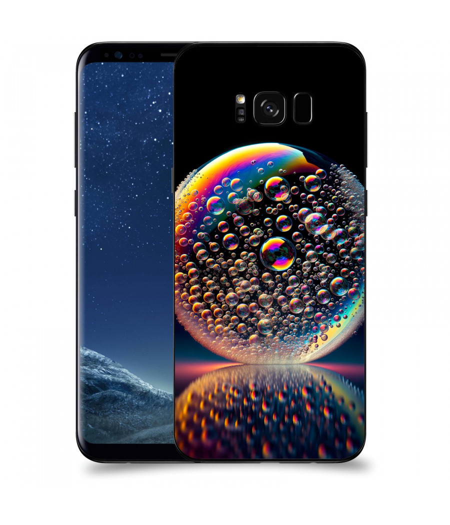 ACOVER Kryt na mobil Samsung Galaxy S8+ G955F