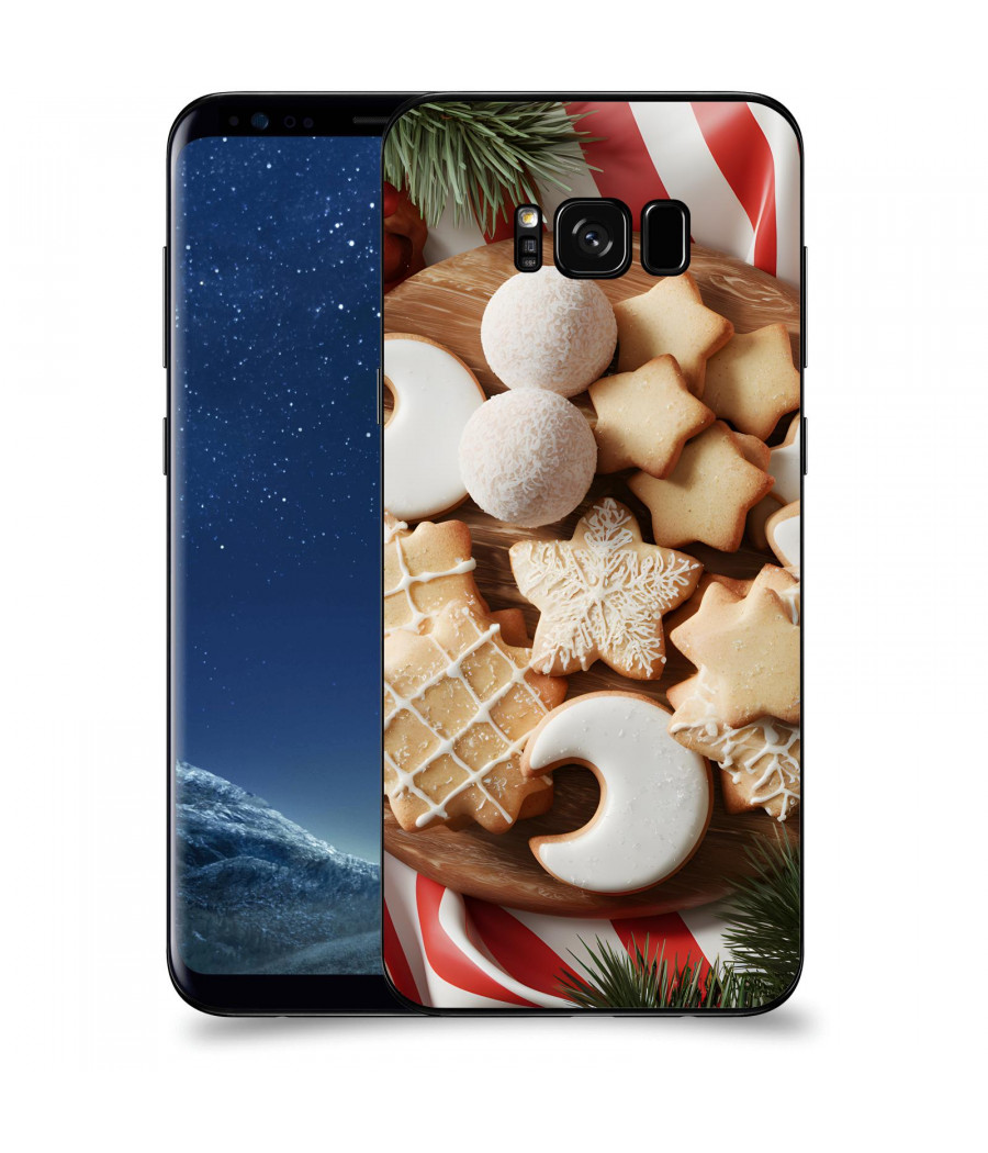 ACOVER Kryt na mobil Samsung Galaxy S8+ G955F