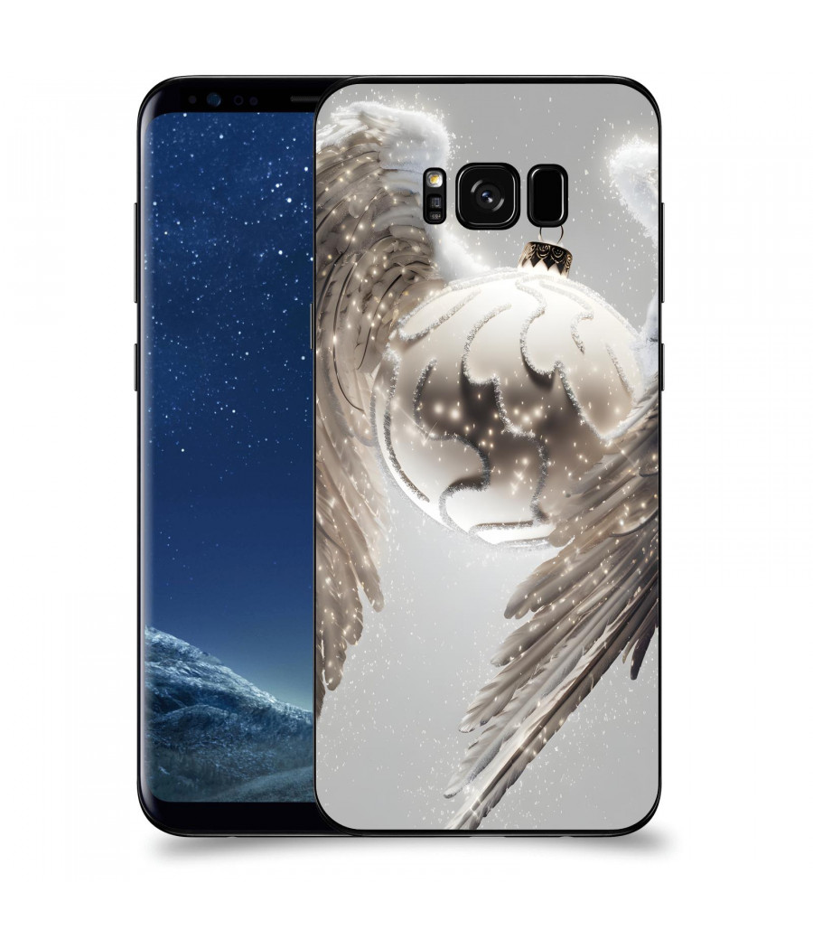 ACOVER Kryt na mobil Samsung Galaxy S8+ G955F