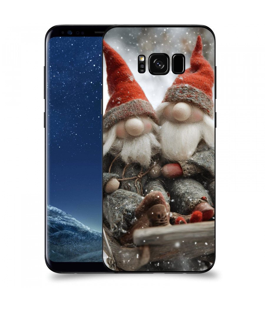 ACOVER Kryt na mobil Samsung Galaxy S8+ G955F