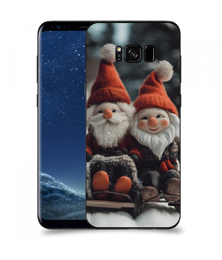 ACOVER Kryt na mobil Samsung Galaxy S8+ G955F