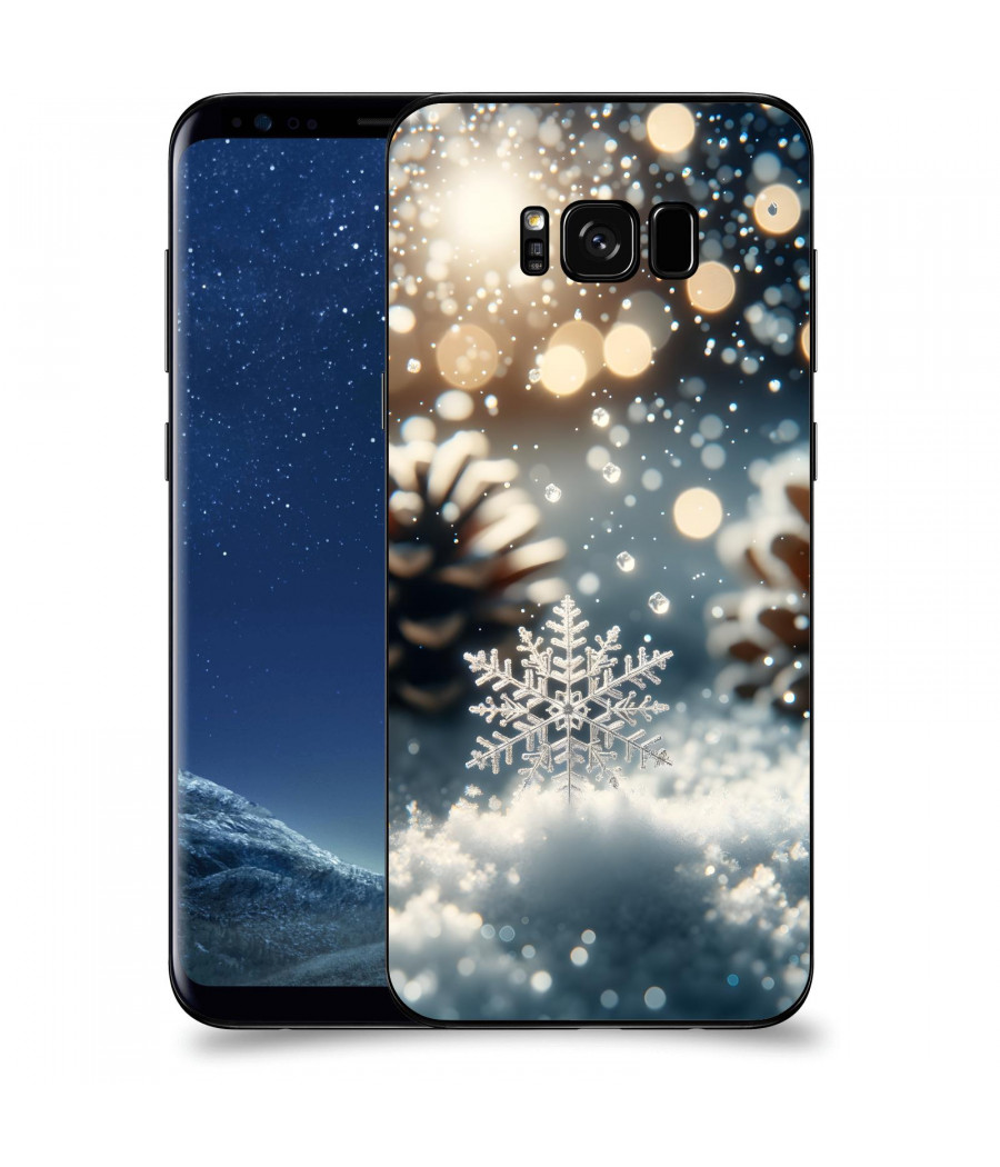 ACOVER Kryt na mobil Samsung Galaxy S8+ G955F