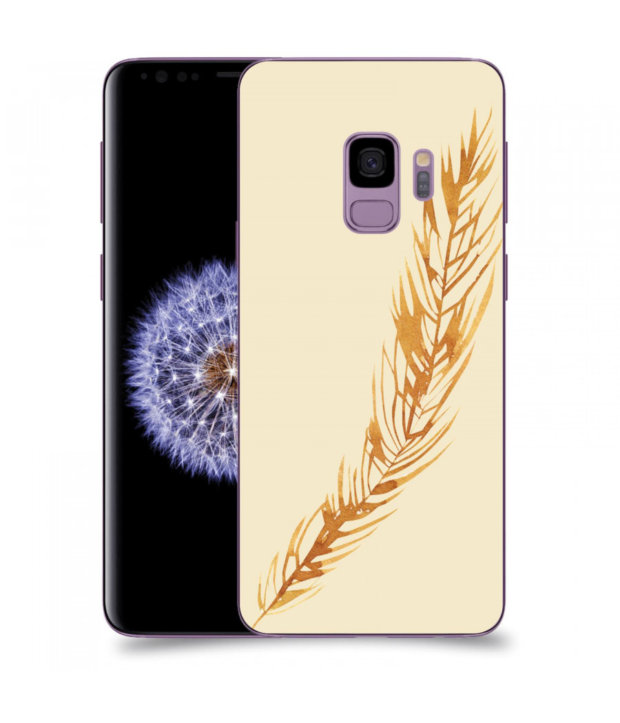 ACOVER Kryt na mobil Samsung Galaxy S9 G960F