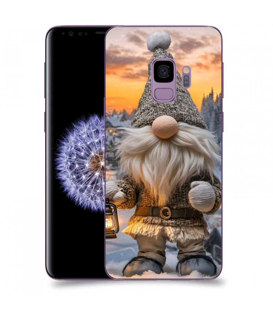 ACOVER Kryt na mobil Samsung Galaxy S9 G960F