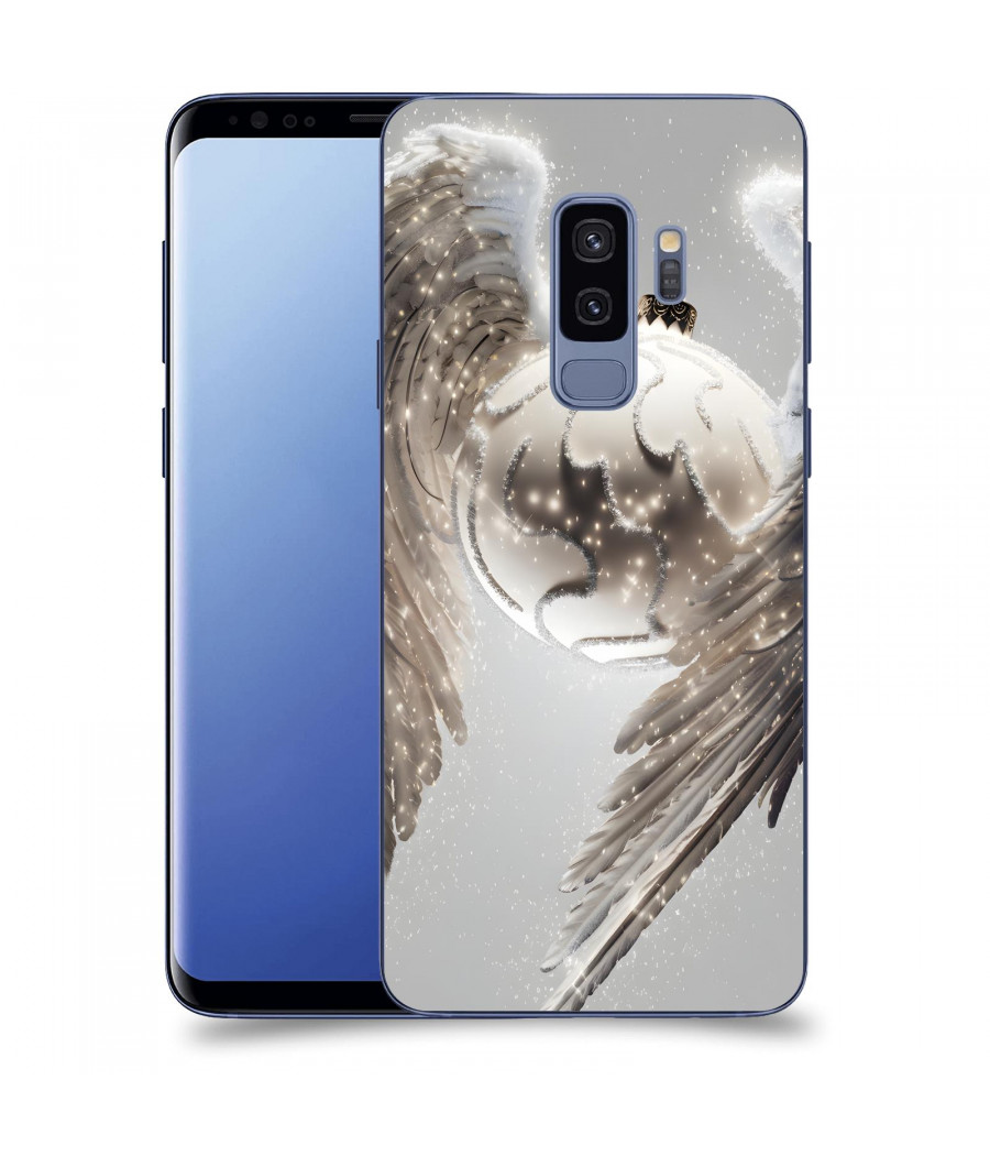 ACOVER Kryt na mobil Samsung Galaxy S9 Plus G965F