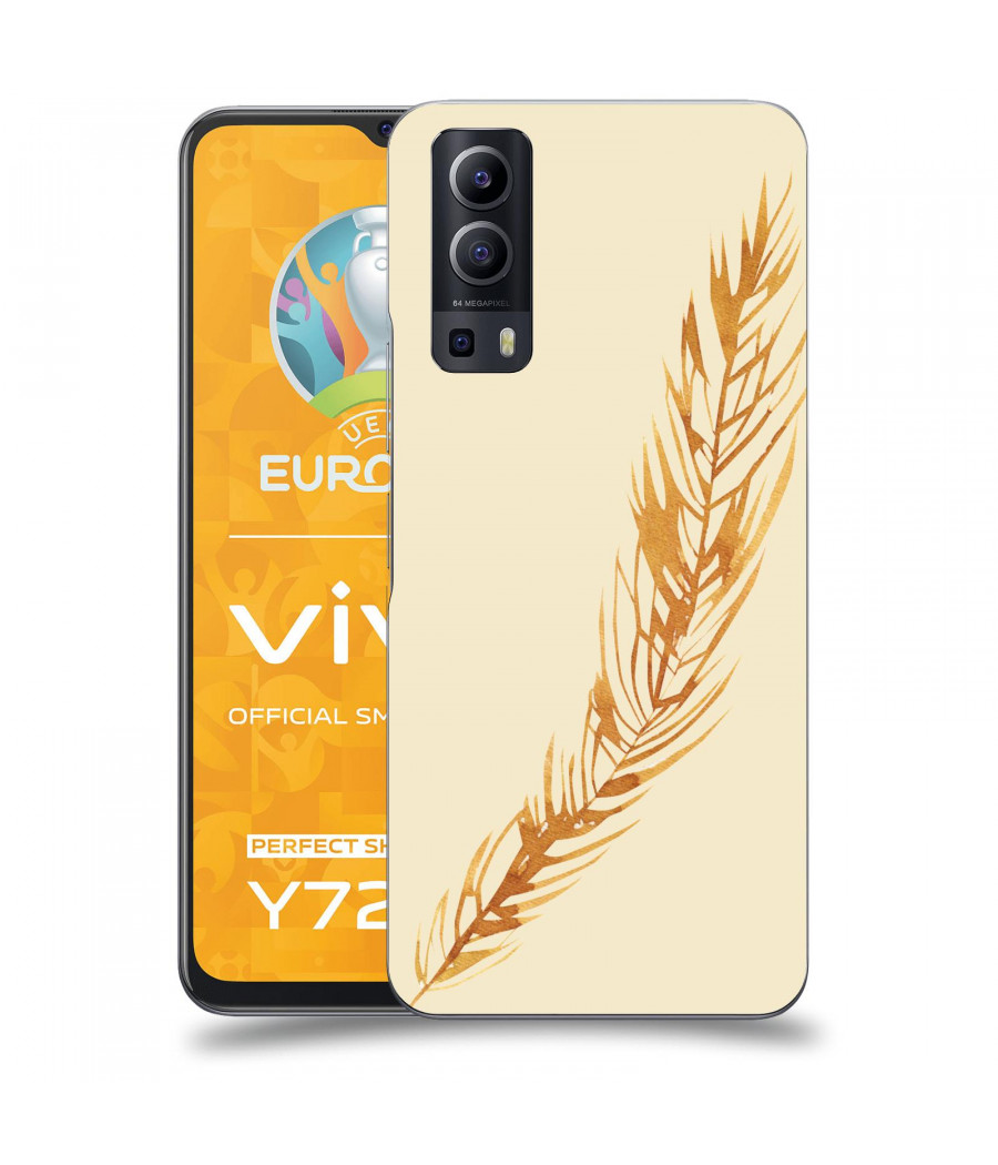 ACOVER Kryt na mobil Vivo Y72 5G