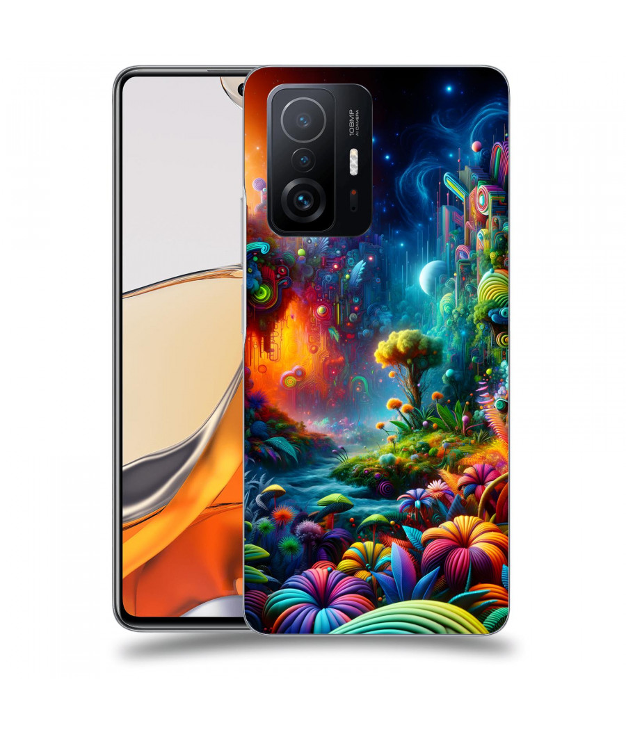 ACOVER Kryt na mobil Xiaomi 11T Pro