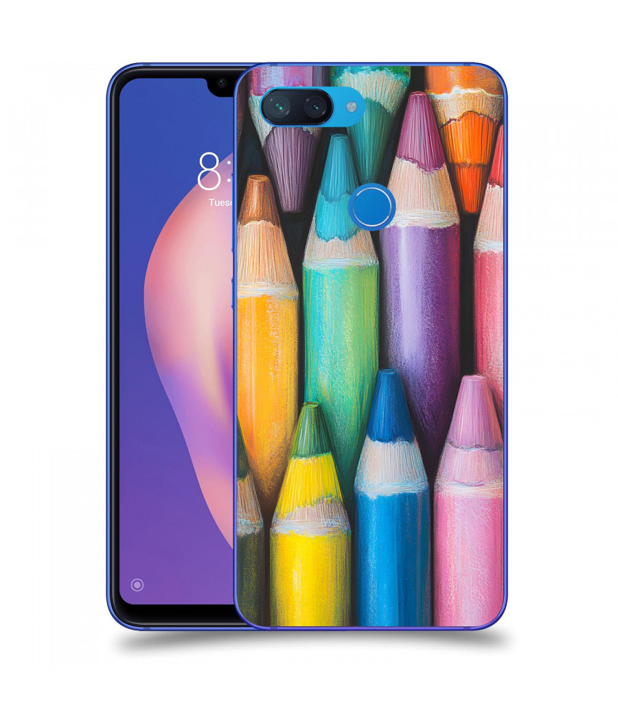 ACOVER Kryt na mobil Xiaomi Mi 8 Lite