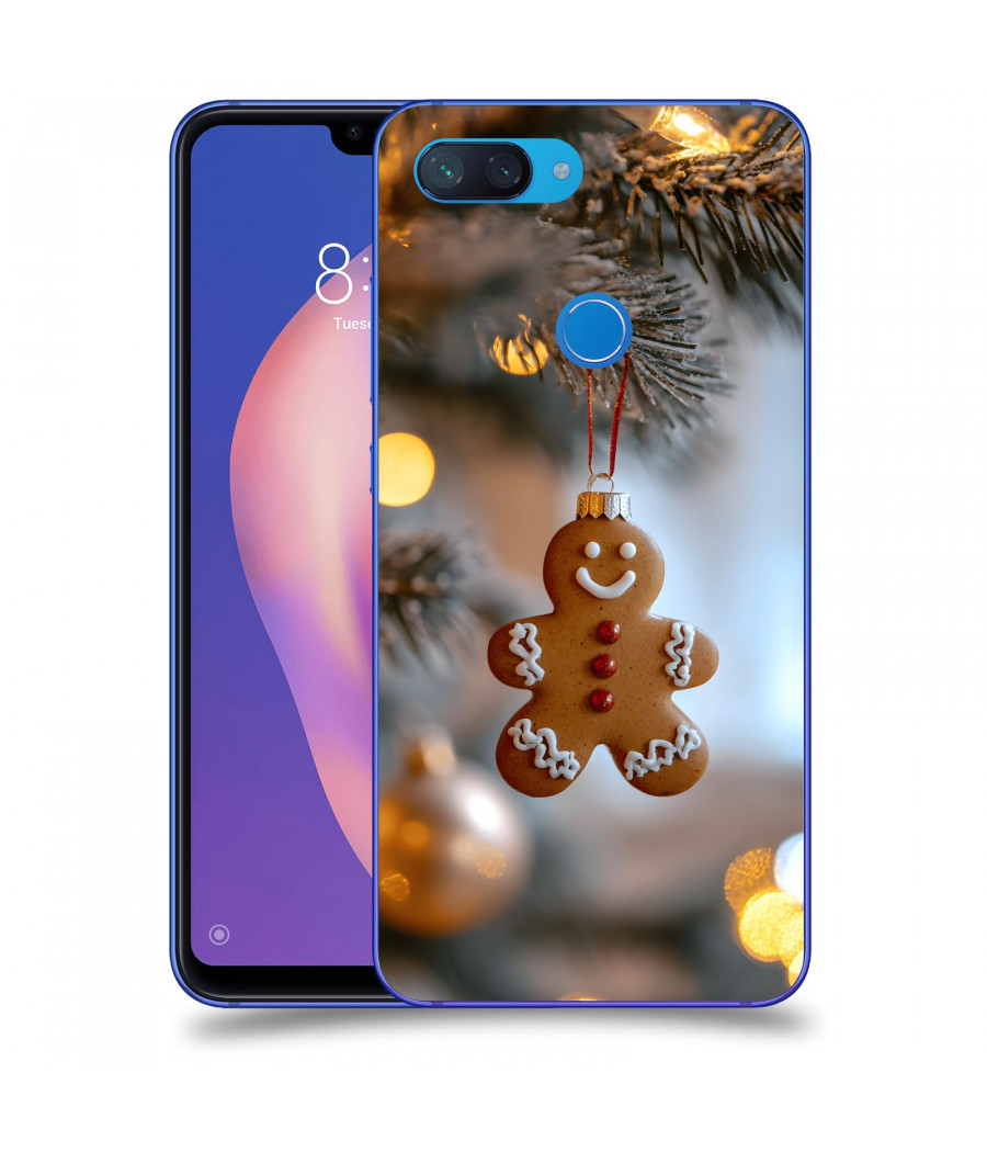 ACOVER Kryt na mobil Xiaomi Mi 8 Lite