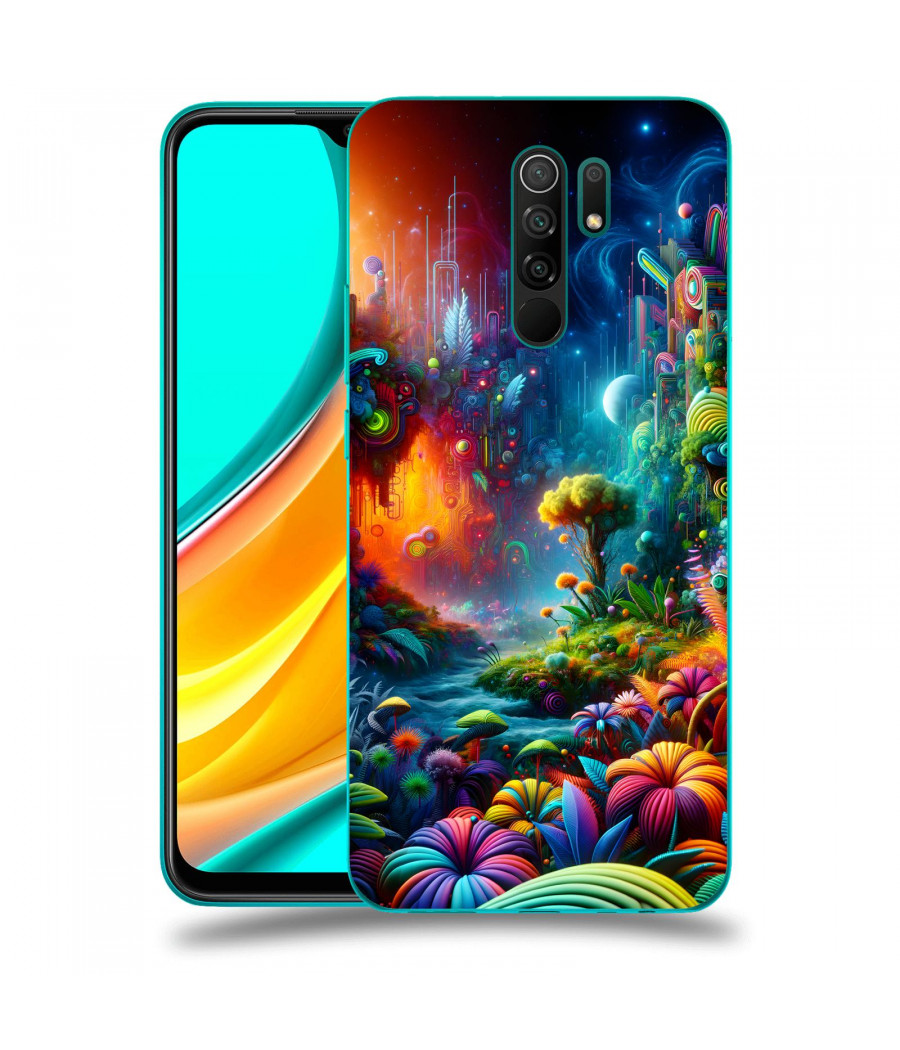 ACOVER Kryt na mobil Xiaomi Mi 9