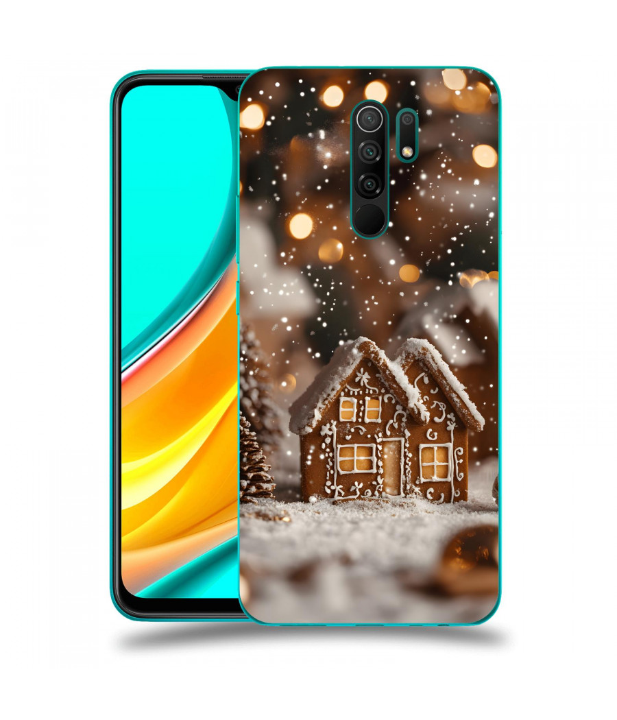 ACOVER Kryt na mobil Xiaomi Mi 9