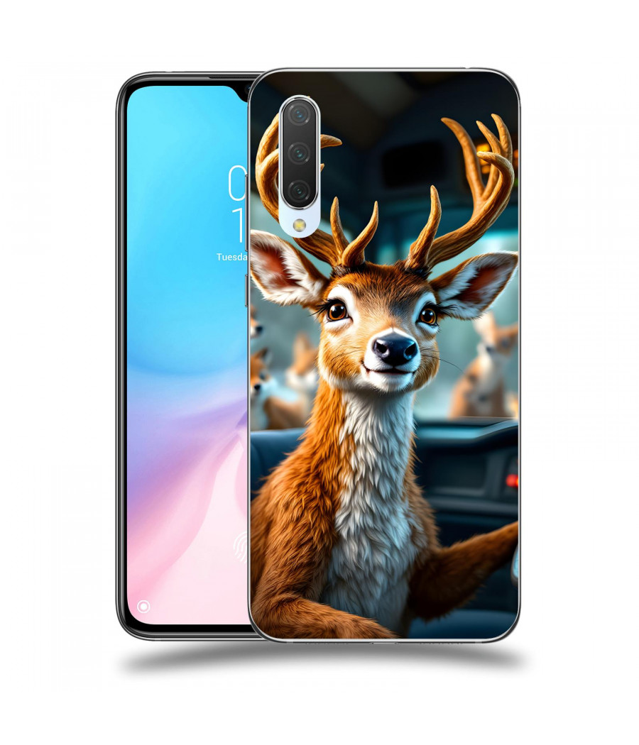 ACOVER Kryt na mobil Xiaomi Mi 9 Lite