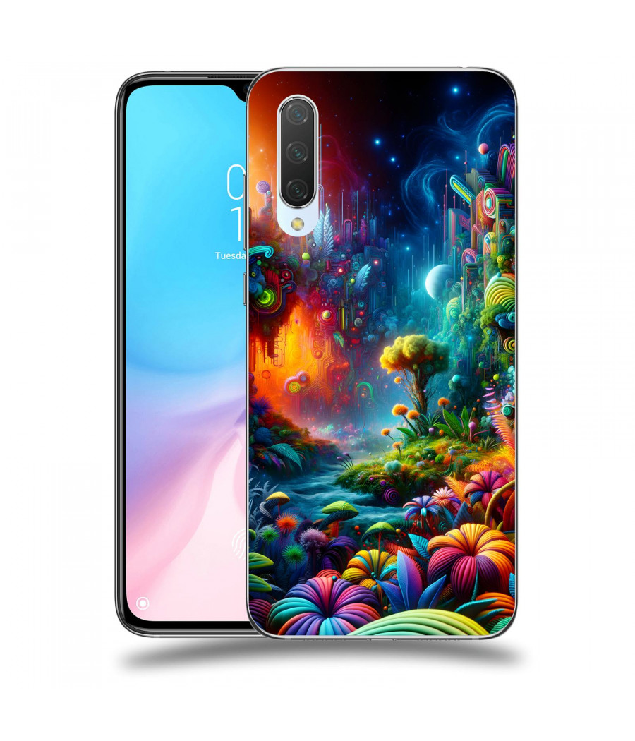 ACOVER Kryt na mobil Xiaomi Mi 9 Lite