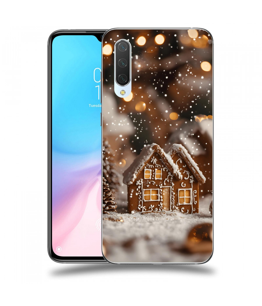 ACOVER Kryt na mobil Xiaomi Mi 9 Lite