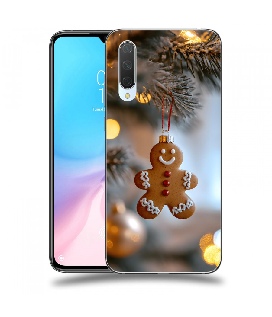 ACOVER Kryt na mobil Xiaomi Mi 9 Lite