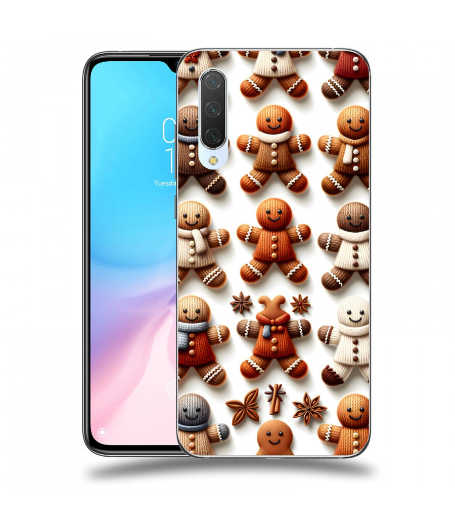 ACOVER Kryt na mobil Xiaomi Mi 9 Lite