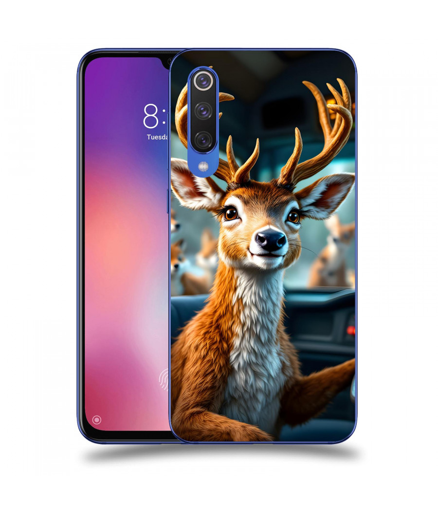 ACOVER Kryt na mobil Xiaomi Mi 9 SE