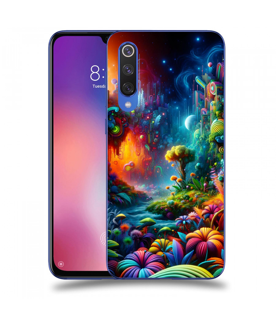 ACOVER Kryt na mobil Xiaomi Mi 9 SE