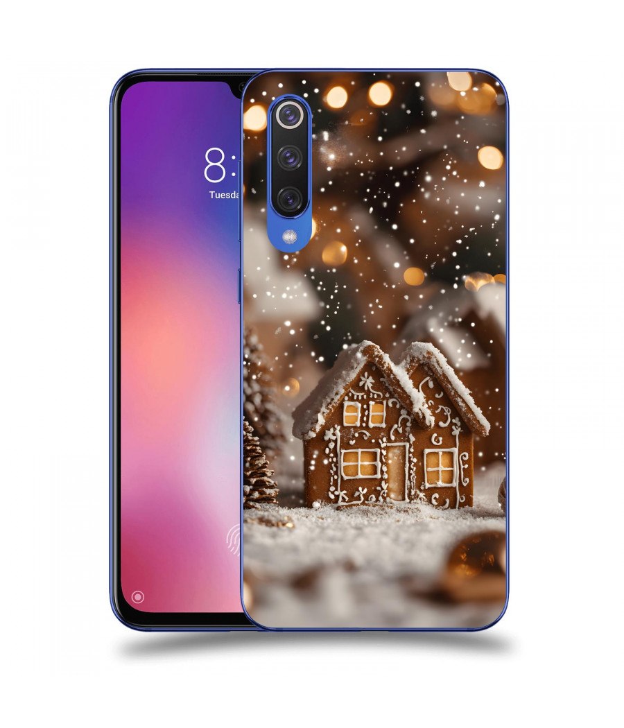 ACOVER Kryt na mobil Xiaomi Mi 9 SE