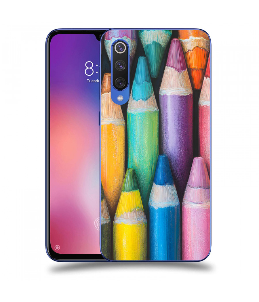 ACOVER Kryt na mobil Xiaomi Mi 9 SE