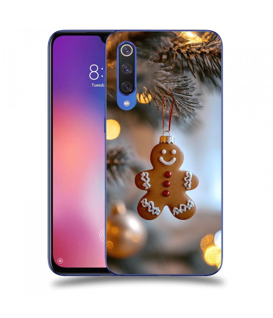 ACOVER Kryt na mobil Xiaomi Mi 9 SE