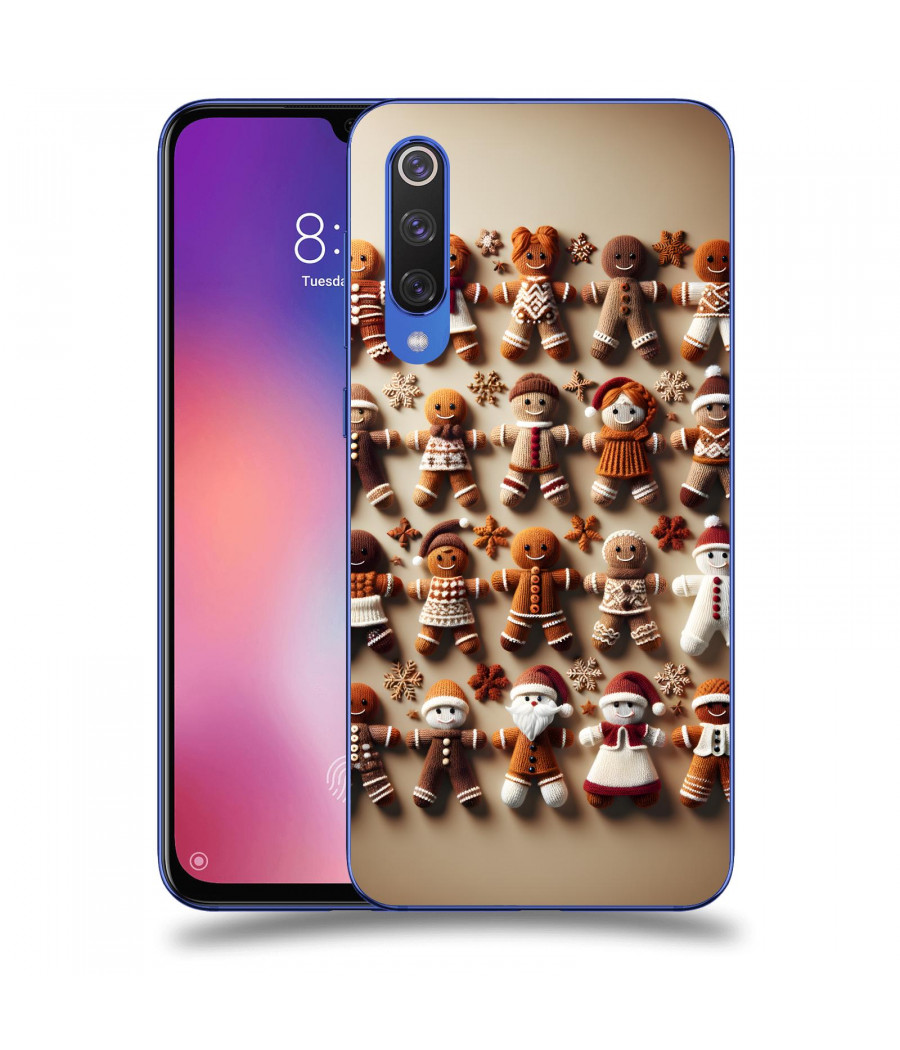 ACOVER Kryt na mobil Xiaomi Mi 9 SE