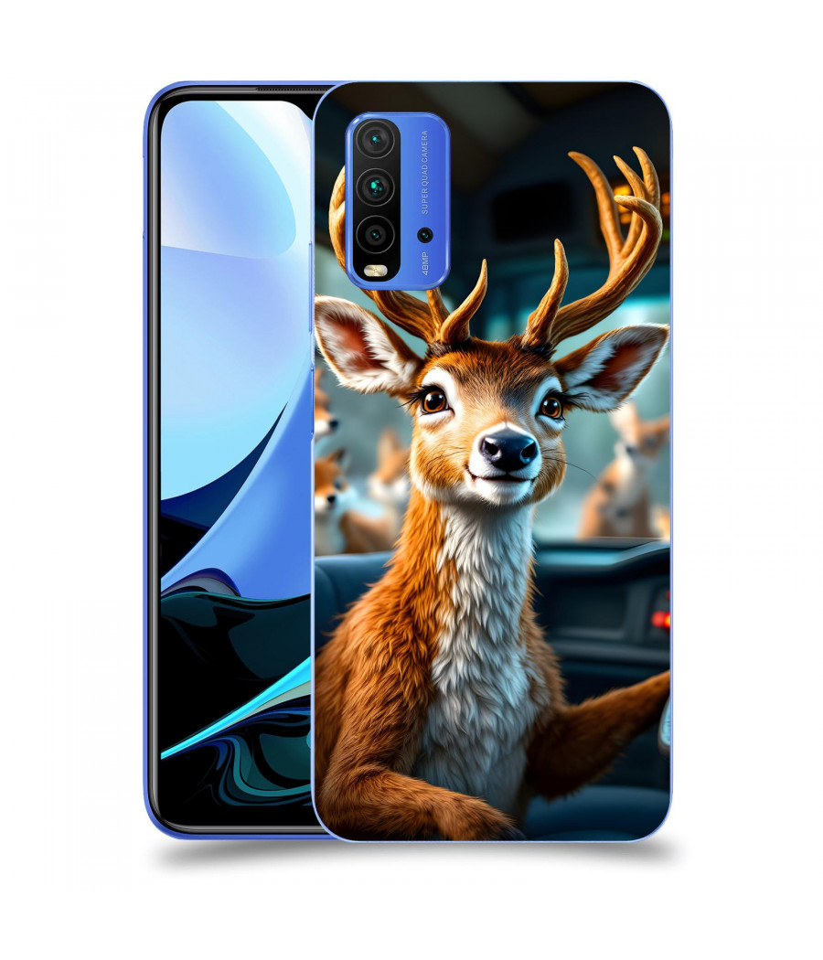 ACOVER Kryt na mobil Xiaomi Mi 9T (Pro)