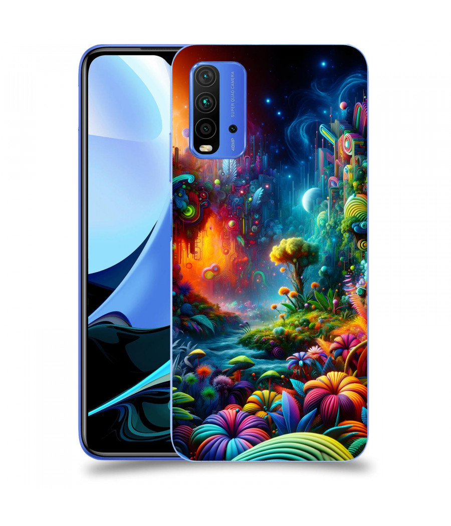 ACOVER Kryt na mobil Xiaomi Mi 9T (Pro)