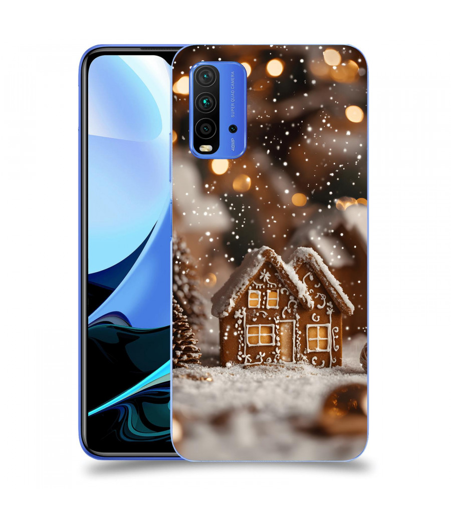 ACOVER Kryt na mobil Xiaomi Mi 9T (Pro)