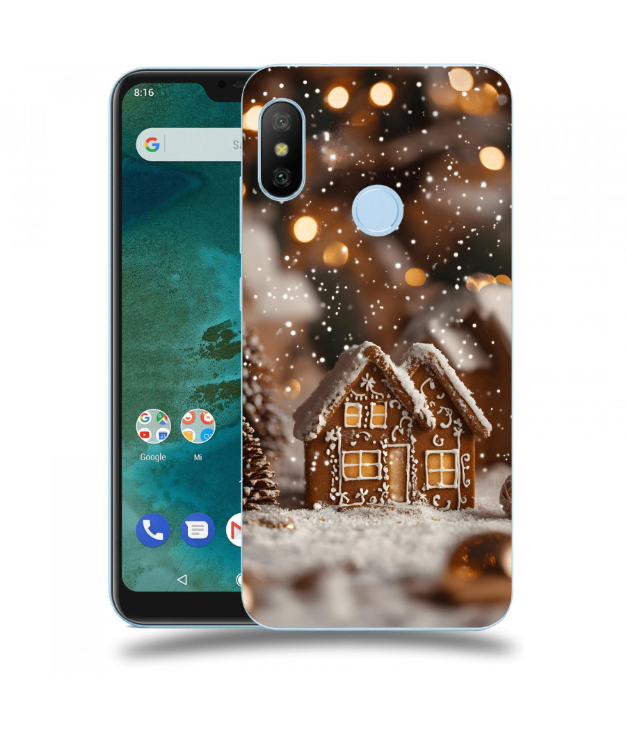 ACOVER Kryt na mobil Xiaomi Mi A2 Lite