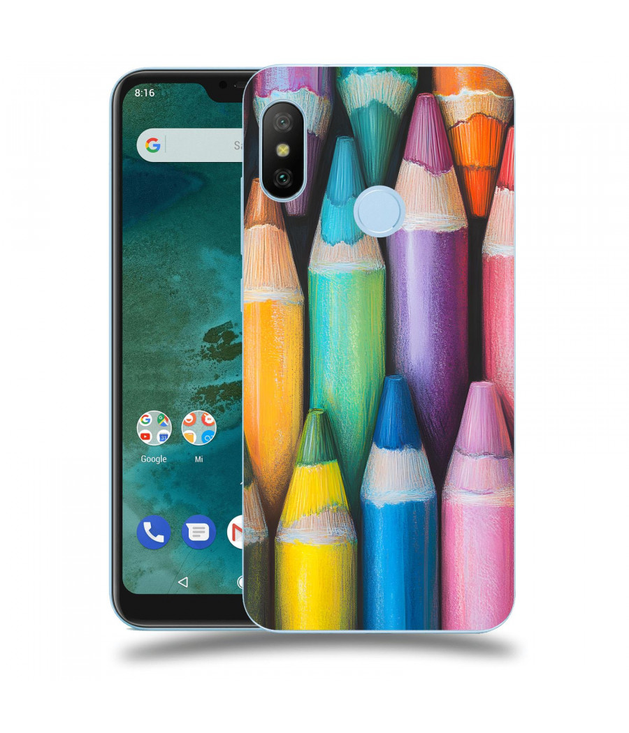 ACOVER Kryt na mobil Xiaomi Mi A2 Lite